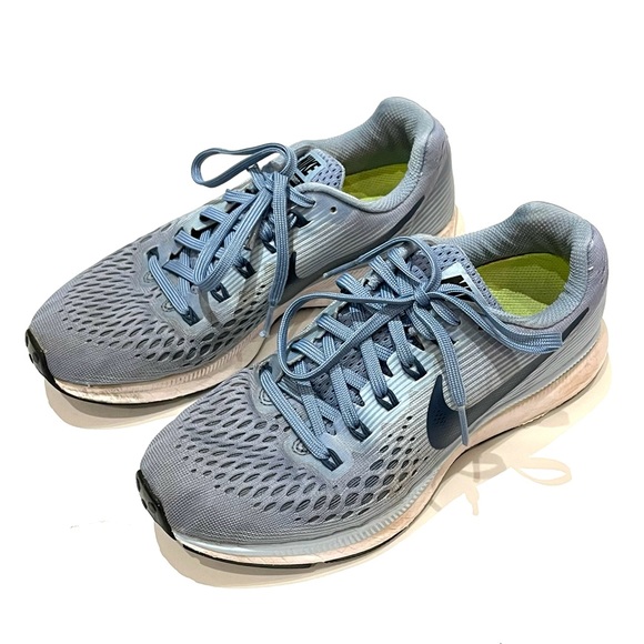 Nike Zoom Pegasus 34 Running Shoes - Picture 2 of 12